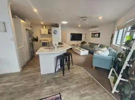 The Central Beach House