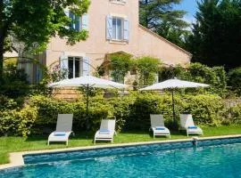 La Bastide de Villecroze