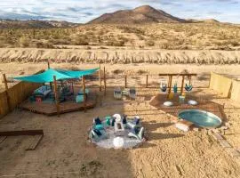 Dusty Dunes By The Cohost Company