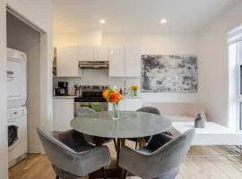 Outstanding 1BR village downtown MTL