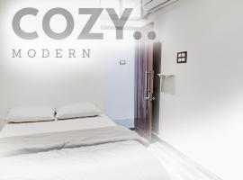 Stylish comfy Room near Airport，位于钦奈的酒店