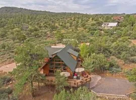 Faraway Lodge