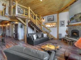 Homestake Cabin