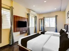 Hotel O Udupi Paka