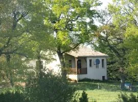 La Chambre du Bout du Monde