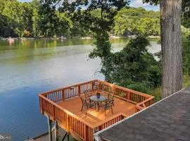 Rivers Edge Retreat