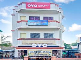 Hotel O Shree Balaji Lodging