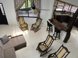 Villa Cris