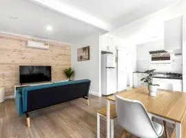 Rosebud Beachfront Haven Coastal Bliss Three