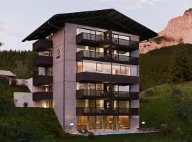 Alma Alpina Lodge, Adults Only