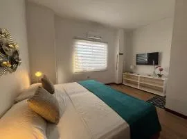 Casa D´Cristhi