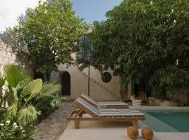 Casa Ki
