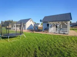 2 Bedroom Cozy Home In Kolsko