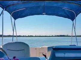 1 Bedroom Pet Friendly Ship In Szczecin