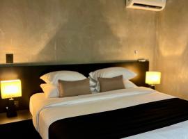 Executive Suite - Llanogrande