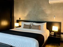 Executive Suite - Llanogrande