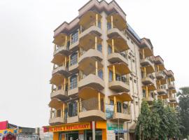 Hotel O Bideshini Hotel，位于塔拉皮斯的酒店