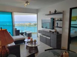 Departamento con piscina 8
