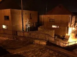 At the Church Stairs - Holiday Home II