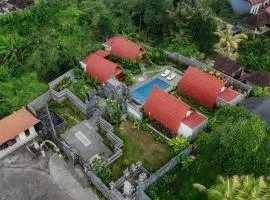 Puri Arsa Bali