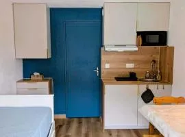 Studio cosy 4 pers à Châtel avec terrasse et parking - FR-1-676-221