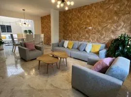 Hostal Pacifico Encanto