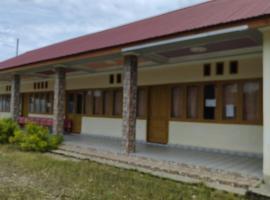 Viunya Gaga Homestay，位于Mantang的酒店