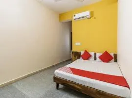 Hotel O Supriya Lodge