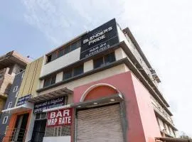 Hotel O Supriya Lodge