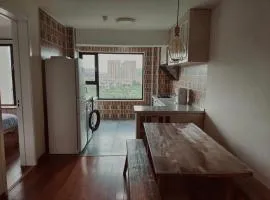 Yuan Apartment