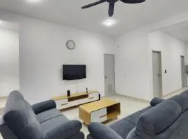 31 RIMBUN KIARA KEPAYANG SEREMBAn