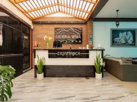 Hotel Sierra Viva