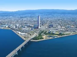 Odysis Suites Osaka Airport Hotel