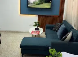 Departamento hermoso en Stgo