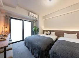 Living like Hotel 博多駅南