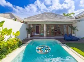 Villa Louna by Pertama Management