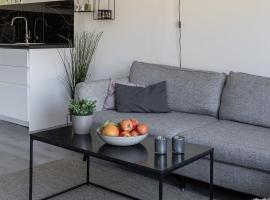 Landvetter Apartment