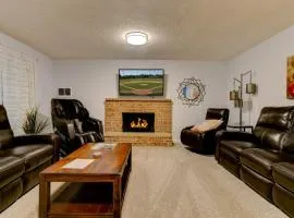 Modern Luxuries in a Quiet Convenient Location