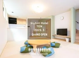 Irodori Hotel TEN