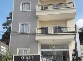 Hotel Khariz