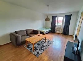 Katrineholm Longstay - 1 room studio in central Katrineholm