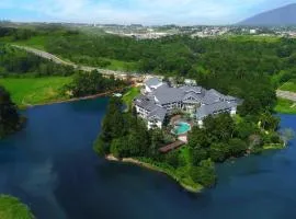 Lido Lake Resort by MNC Hotel
