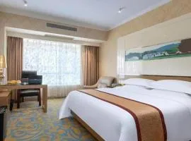 Vienna Hotel Guangdong Zhuhai Mingzhu Station Guozheng