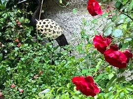 Le Clos d'Orange - Hotel & ville de Provence