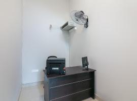 Hotel O Maraimalai Nagar，位于Singapperumālkovil的酒店