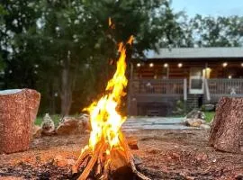 Secluded - Renovated Cabin - Enjoy Peace & Quiet