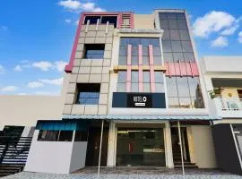Super Hotel O Kaveri Path formerly Shree Sai Residency