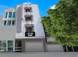Super Hotel O Chowrasta Near Congress Bhavan