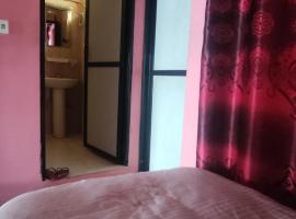 Hotel Pigeon Prince，位于纳加阔特的酒店