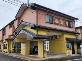和風ホテル福島屋